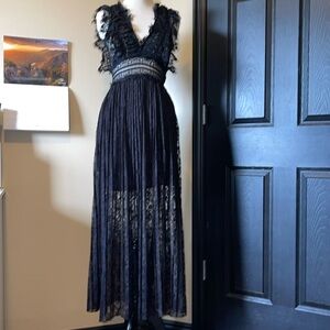 Beautiful dress from Zara XS